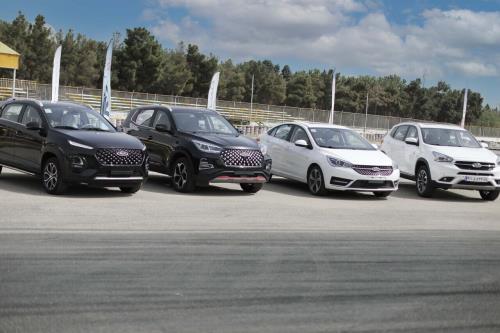 شماره گذاری این خودرو پرطرفدار در تمامی مراکز راهور متوقف گردید