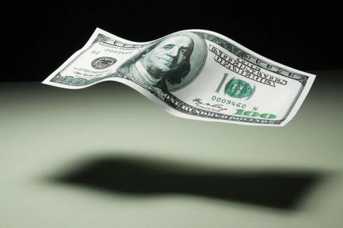 امروز ۱۳ خردادماه در مرکز مبادله ثبات قیمت دلار و افزایش یورو