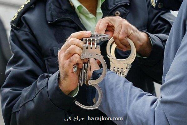 جزییات قمه کشی در بیمارستان