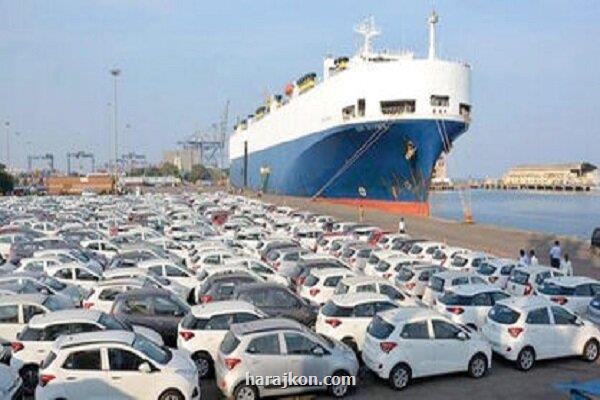 شروع ثبت سفارش خودروی وارداتی جانبازان به زودی