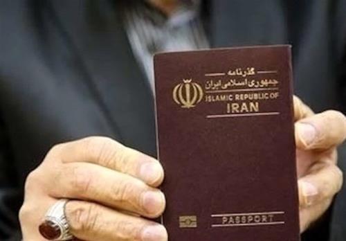 صدور گذرنامه اربعین در ایام تعطیل زنان متاهل احتیاج به اجازه همسر دارند؟