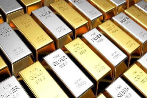 افزایش نرخ جهانی طلا امروز 12 اردیبهشت قیمت هر انس طلا