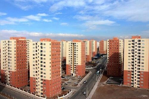 سکوت آماری در بازار مسکن آگهی ها ملاک قیمت گذاری ملک شد