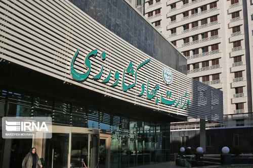 آغاز واگذاری زمین به 64 هزار پرسنل وزارت جهاد کشاورزی امسال