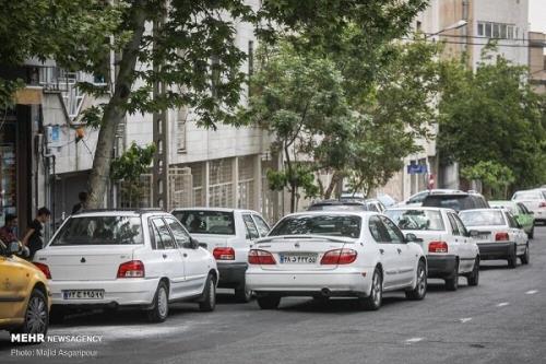 روند افزایشی قیمت خودرو در هفته نخست خرداد بهمراه جدول قیمت
