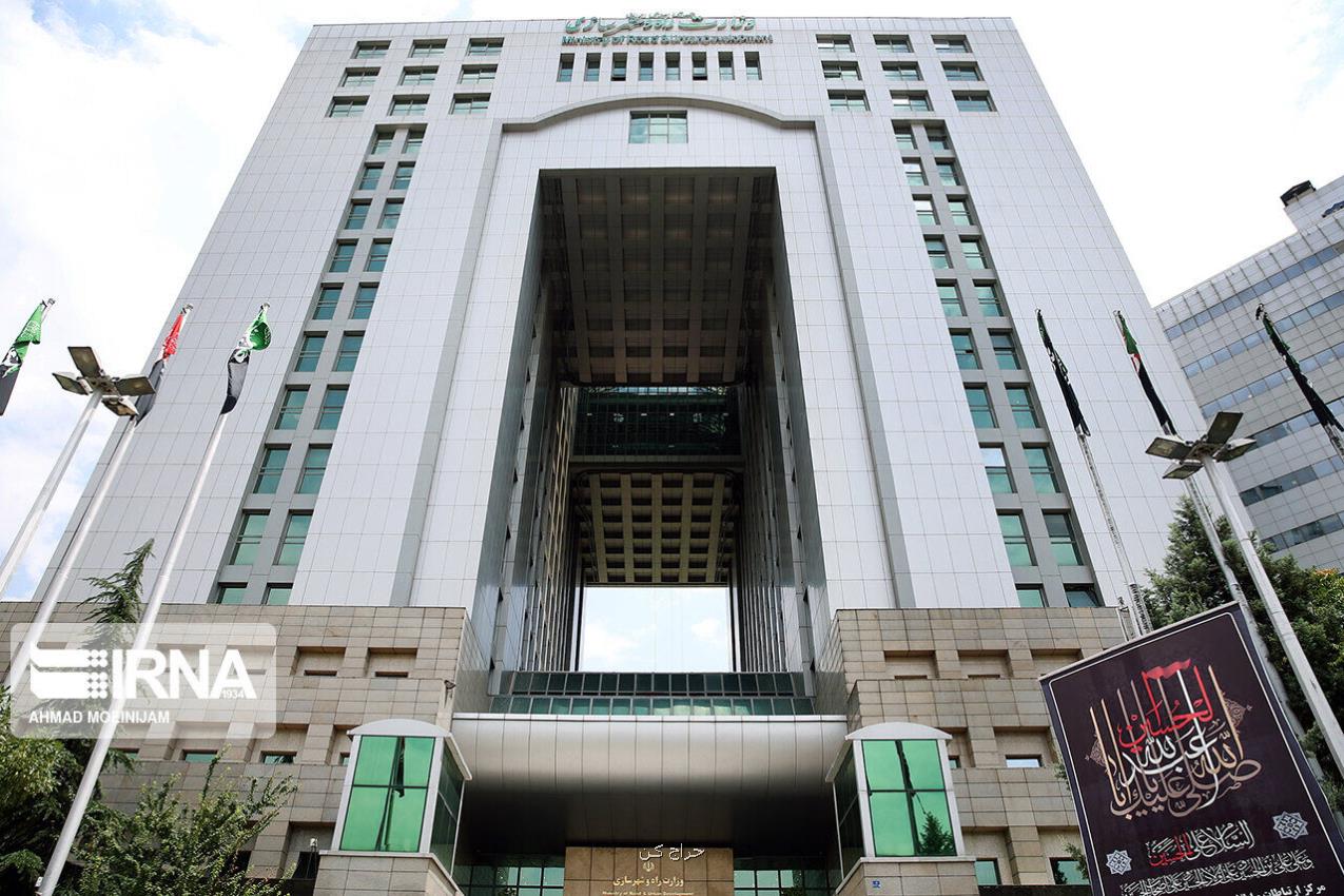 کمیسیون مسکن و عمران در دولت حذف نشده است