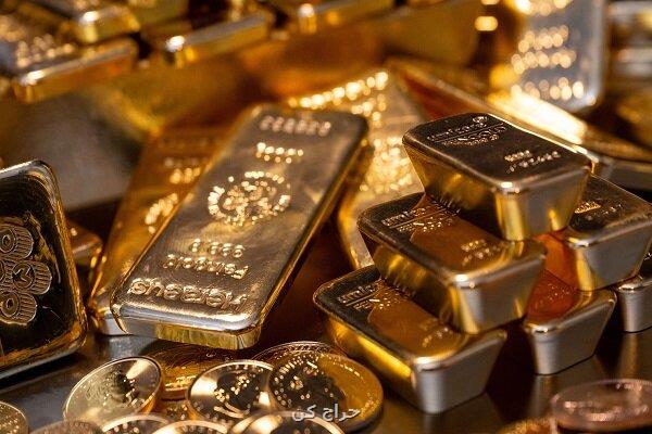 قیمت جهانی طلا امروز ۱۹ اردیبهشت هر اونس طلا ۳۳۱۸ دلار و ۷۱ سنت