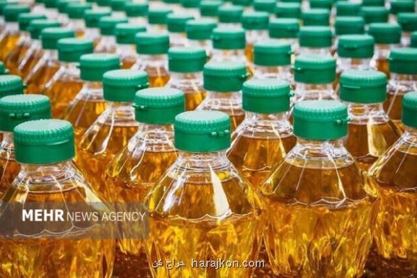 آینده بازار روغن در گرو تصمیم گیری سران قوا و مجلس