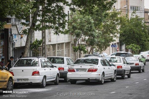 قیمت روز خودرو های داخلی بازار ثبات دارد