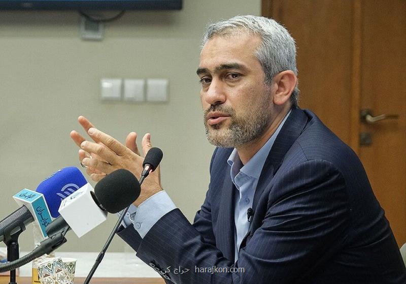 مشارکت مردم در اقتصاد در راس برنامه های وزیر آینده اقتصاد باشد