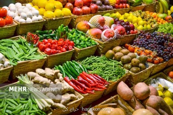 نرخ خرید تضمینی ۳۲ محصولات کشاورزی تا ۱۵ تیر اعلام می شود