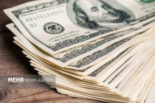 نرخ یورو و دلار دولتی امروز چهارشنبه ۱۱ تیر ۱۴۰۴ به علاوه کارمزد ارز مسافرتی