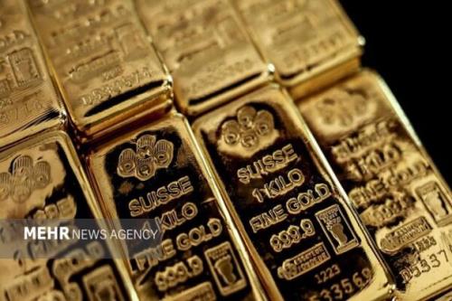قیمت جهانی طلا امروز ۱۴ تیر اونس ۳۳۳۷ دلار و ۱۵ سنت