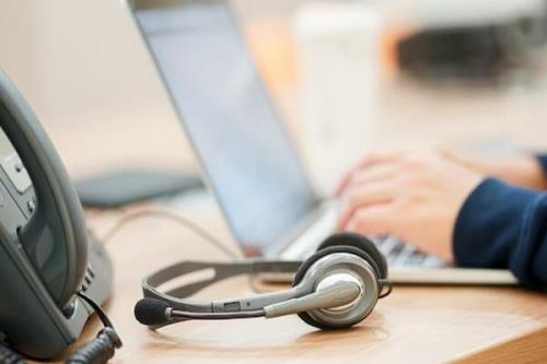 نکسفون خطوط پنج رقمی دوطرفه سازمانی