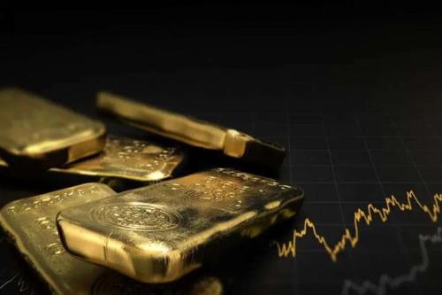 قیمت جهانی طلا ۳ دلار کاهش پیدا کرد چشم بازارها به سیاست پولی آمریکا