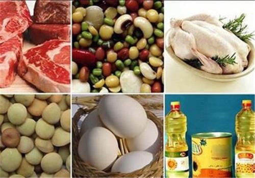 گوشت گوساله باردیگر گران گردید به همراه جدول نرخ کالاهای اساسی