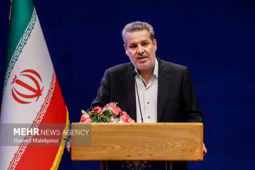 ۱۶۶ هزار واحد مسکن روستایی تحویل متقاضیان شد