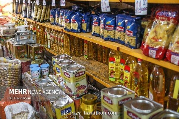 افزایش قیمت فرآورده های لبنی ادامه دارد به همراه جدول قیمت کالاهای اساسی
