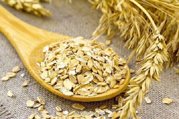 چرا بدنسازان جو دوسر پرک را به رژیم غذایی خود اضافه می کنند؟