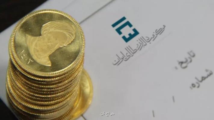 اعلام جزییات پیش فروش سکه طلا دولتی