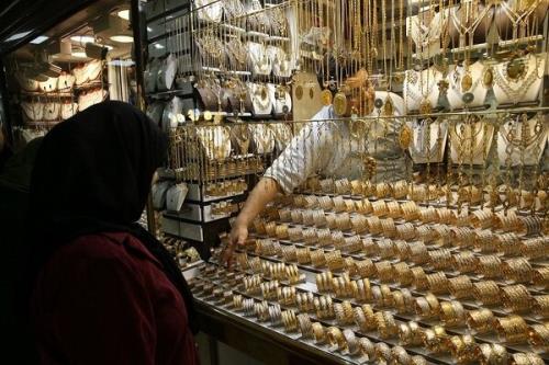 گزارش بازار طلا و سکه چهارشنبه 9 مهر 1404