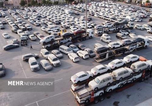 فهرست قیمت جدید محصولات ایران خودرو
