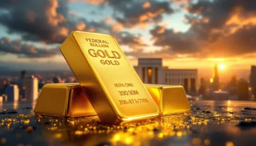 پیشبینی تحلیلگران بازار درمورد قیمت جهانی طلا