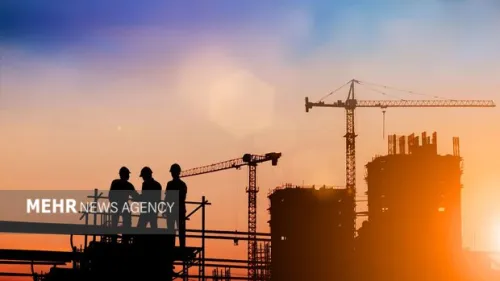 ورود بانکها به ساخت وساز و خرید و فروش ملک تخلف است