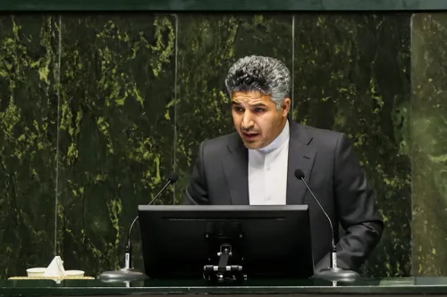 82 حکم برنامه هفتم درباب وزارت بهداشت فاقد عملکرد است