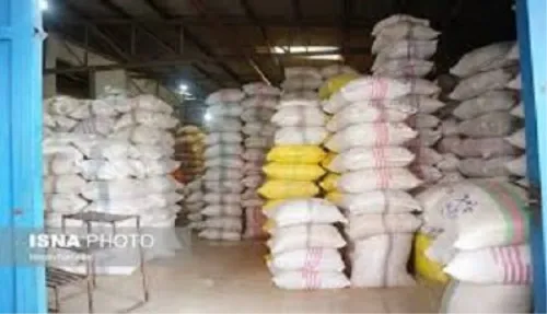 اخطار انجمن واردکنندگان برنج در رابطه با آمار غلط و آشفتگی بازار برنج