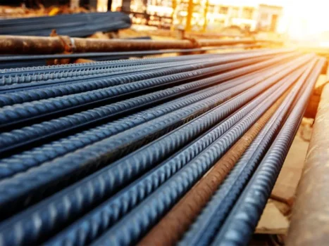 مشخصات فنی میلگردها، از استاندارد تولید تا میزان مقاومت