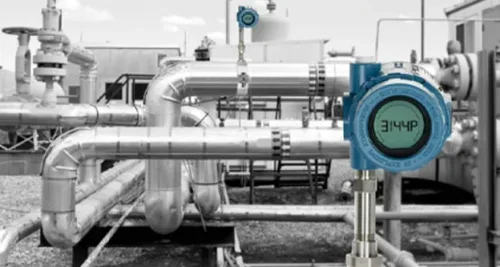 تاثیر ابزاردقیق بر بهینه سازی مصرف انرژی