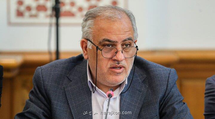 قرارداد واگذاری ۱۸ هزار واحد مسکن محرومان منعقد گردید