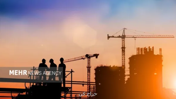 ورود بانکها به ساخت وساز و خرید و فروش ملک تخلف است