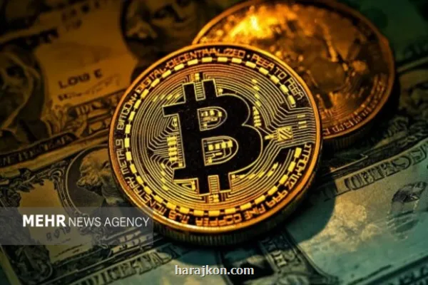 ریزش سنگین ارزهای دیجیتال