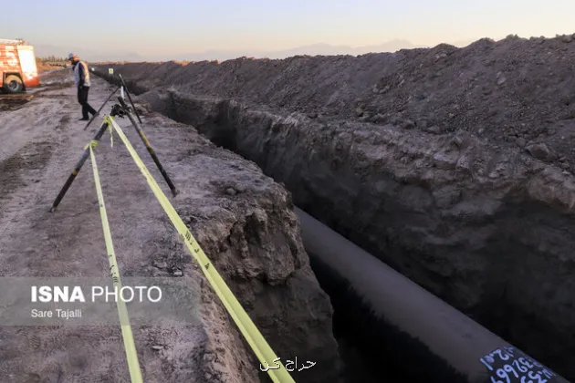 هشدار درباره ی طرح نجات تهران با انتقال آب