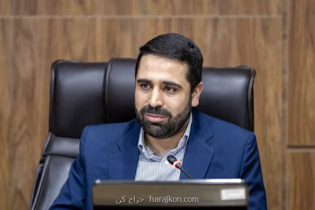 خلاء قانونی در عرصه فضای مجازی خیلی زیاد است