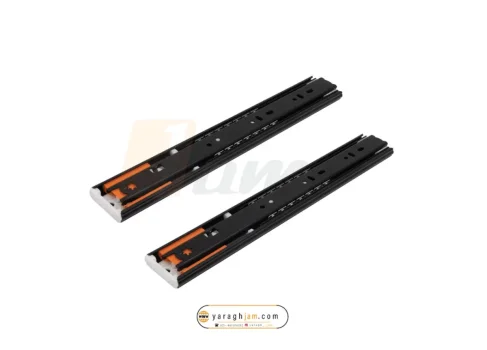 انتخاب ریل کشو مناسب