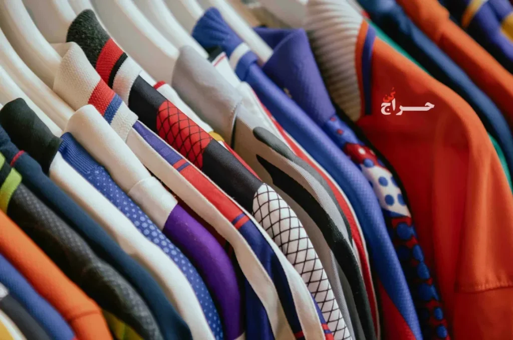 عوامل موثر بر قیمت پوشاک