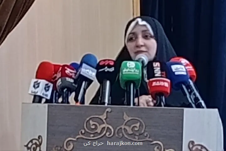 بازطراحی اکوسیستم اشتغال بانوان