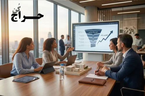 چگونه با حل مسائل مشتری، جهشی در درآمد کسب وکار ایجاد کنیم؟