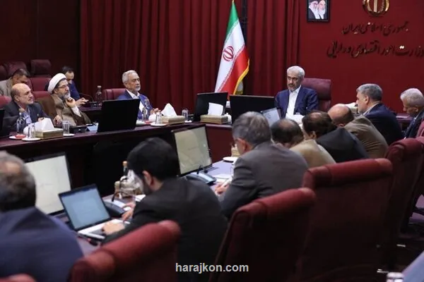 ساماندهی سهام عدالت در دستور کار وزیر اقتصاد قرار گرفت