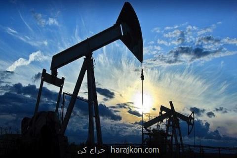 كاهش ذخیره جهانی طلای سیاه