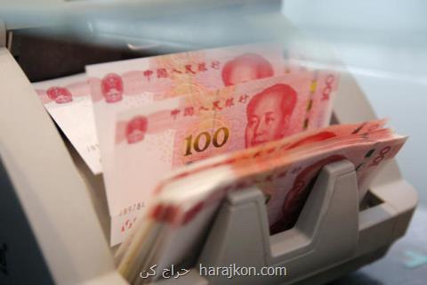 چین با تزریق پول زیاد به اقتصاد سرمایه گذاران را آرام می كند