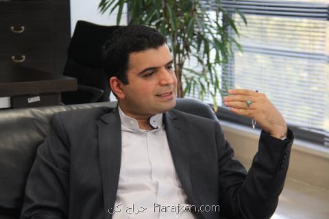 صندوق های سرمایه گذاری جسورانه