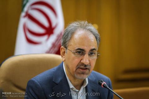 فضای كسب وكار هر روز سنگین تر می گردد