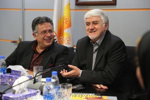 حضور گسترده بانك پاسارگاد در عرصه های بین المللی