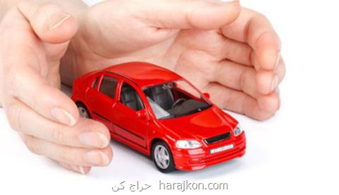 بیمه نامه شخص ثالث در سال ۹۷ افزایش قیمت ندارد