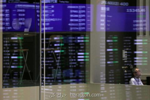 با تداوم رشد قیمت نفت، سهام منابع در آسیا جهش كرد