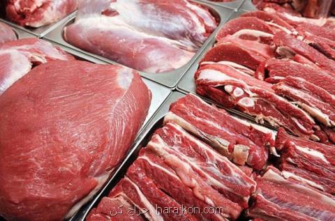 پیگیری مجوز افزایش واردات گوشت قرمز به استان تهران